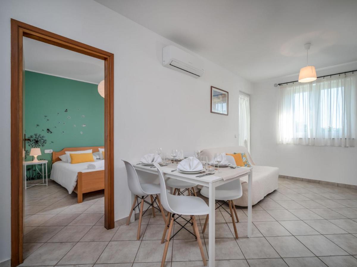 Apartment Fiore-1 By Interhome Gedići 外观 照片