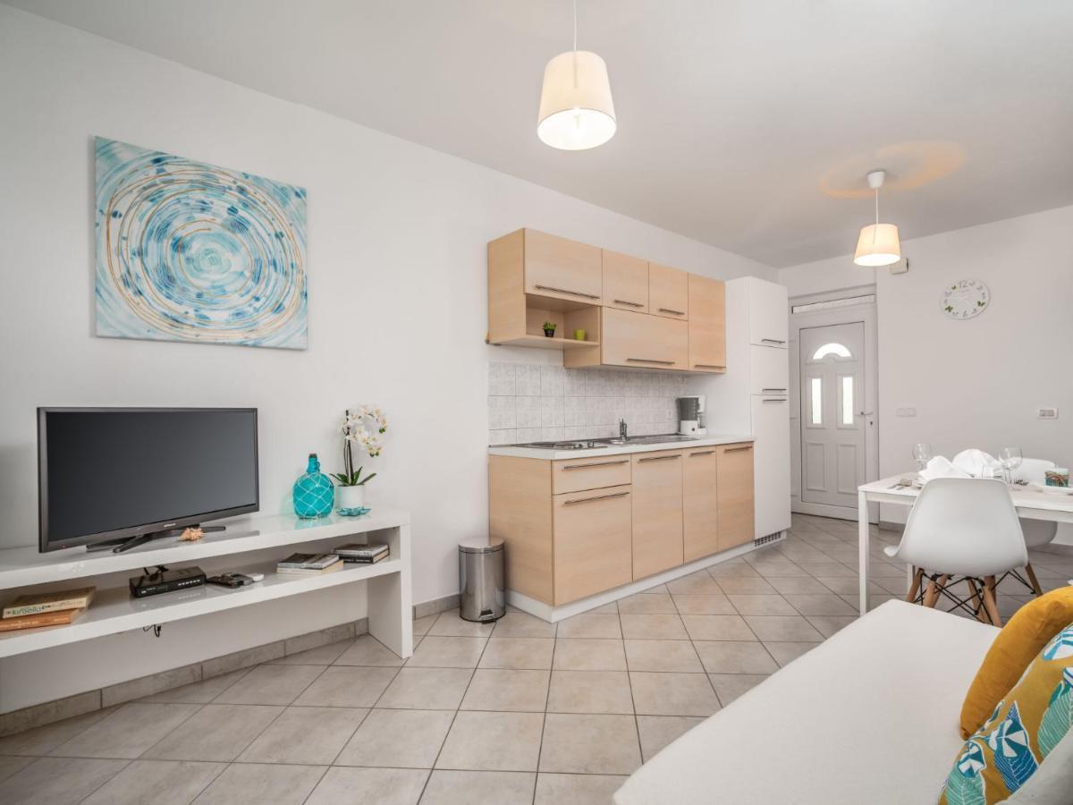 Apartment Fiore-1 By Interhome Gedići 外观 照片