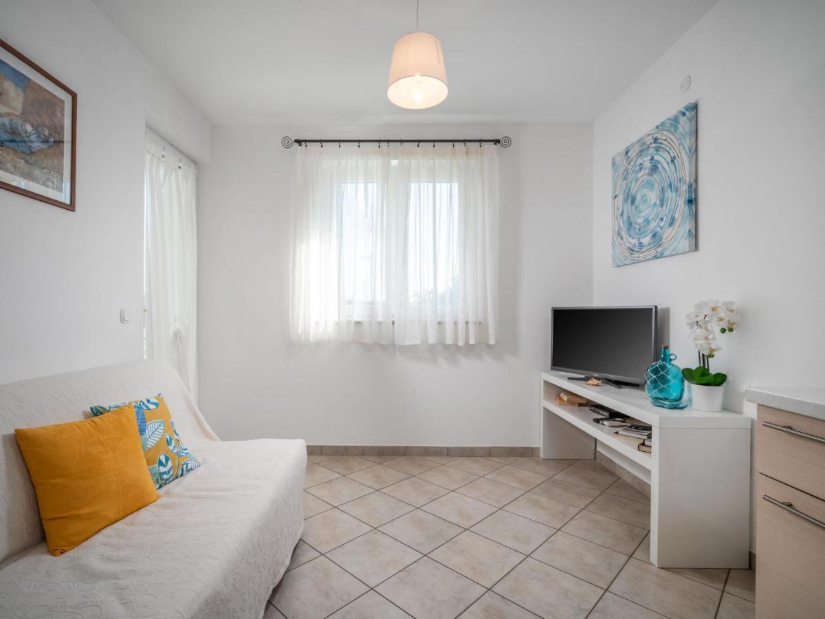 Apartment Fiore-1 By Interhome Gedići 外观 照片