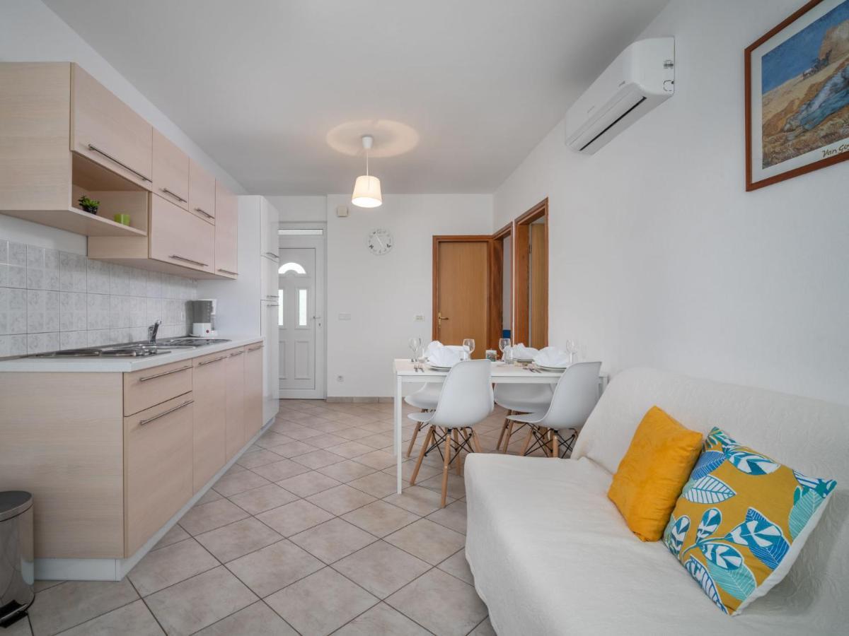 Apartment Fiore-1 By Interhome Gedići 外观 照片