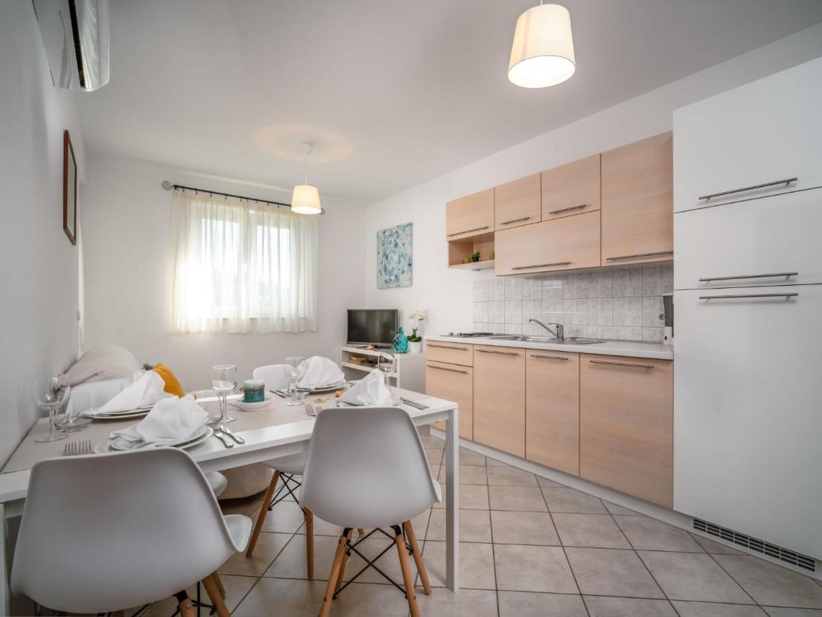 Apartment Fiore-1 By Interhome Gedići 外观 照片